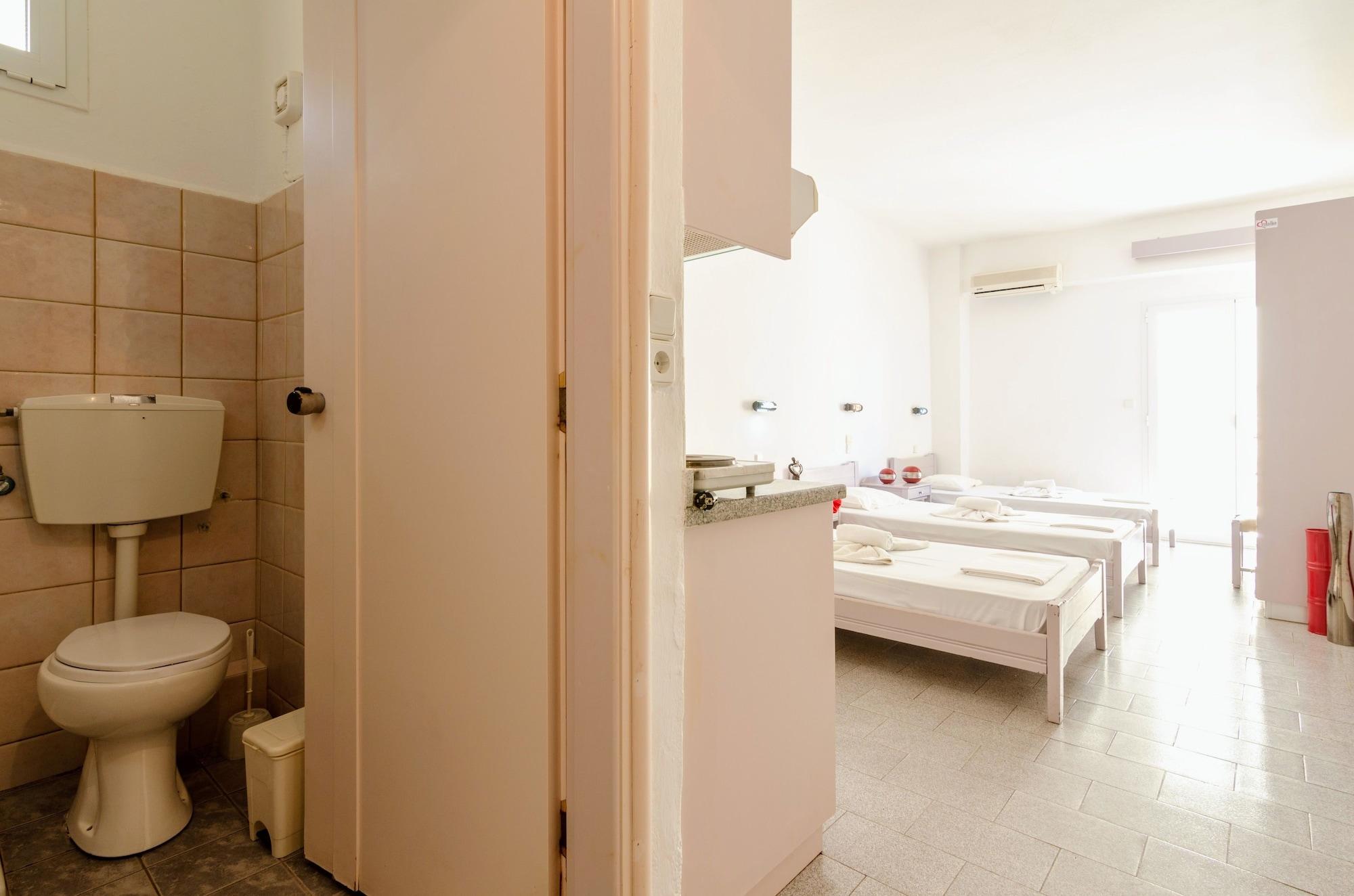 Village Oasis Annex มาเลีย ภายนอก รูปภาพ